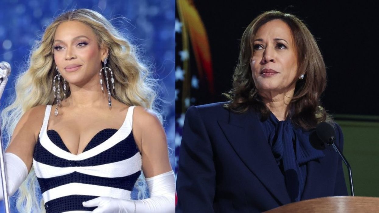 DNC Showrunners Explain What Really Went On With That Viral Beyoncé Rumor