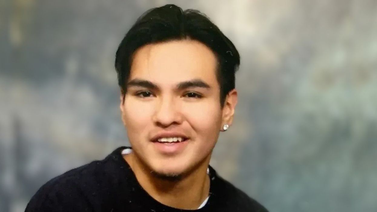 Three Omaha Police Officers Involved In Brutal Death Of Mentally Disabled Indigenous Man Have Been Reinstated