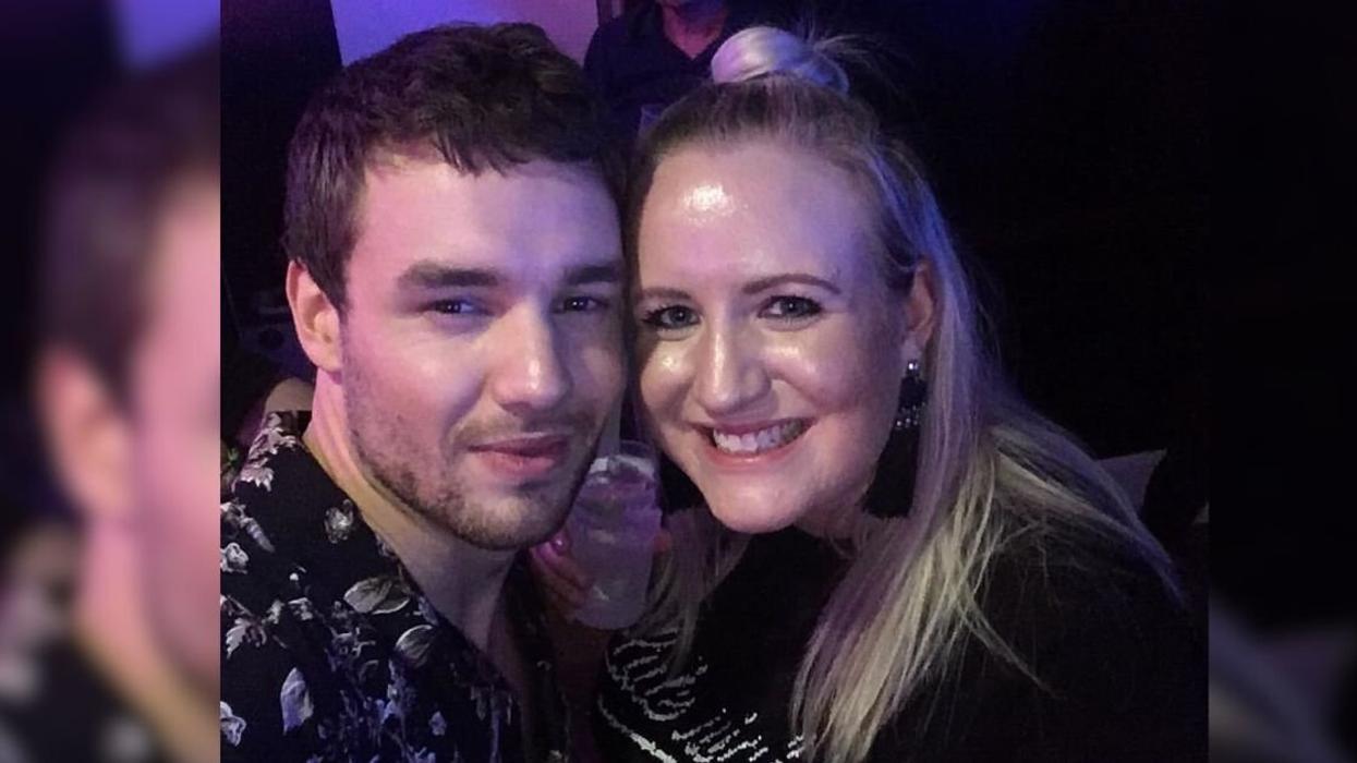 Liam Payne's Sister Reveals She Found Out About His Death From News Alert On Her Phone