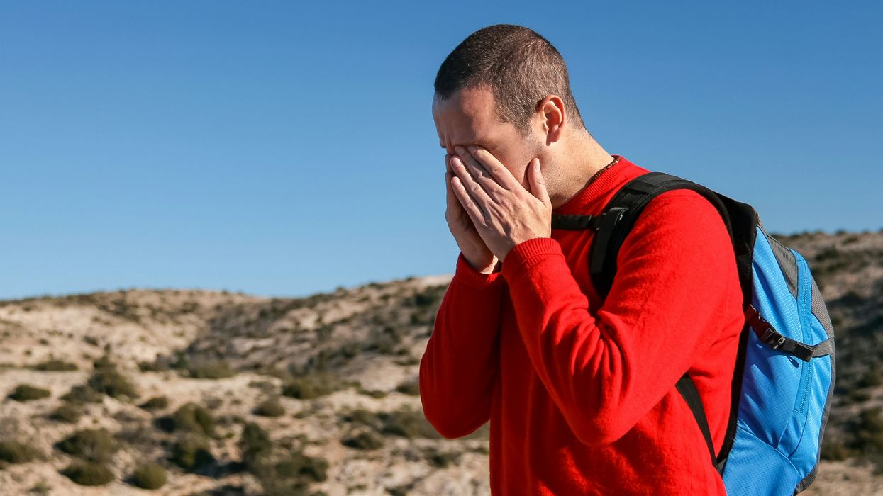 People Describe The Absolute Worst Illnesses They've Ever Had