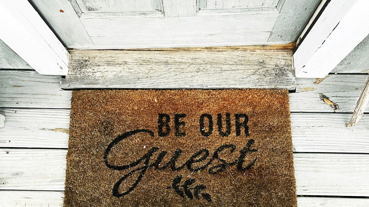 The Strangest Traditions People Encountered When Visiting Someone’s Home