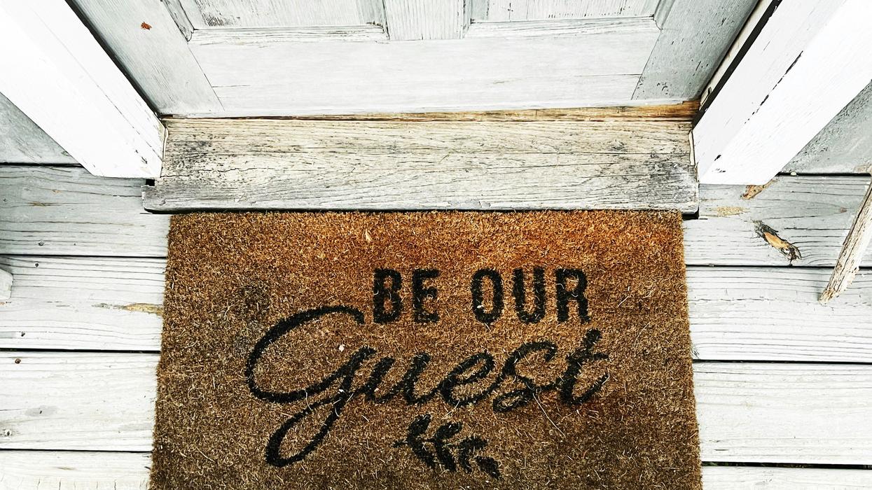 The Strangest Traditions People Encountered When Visiting Someone’s Home