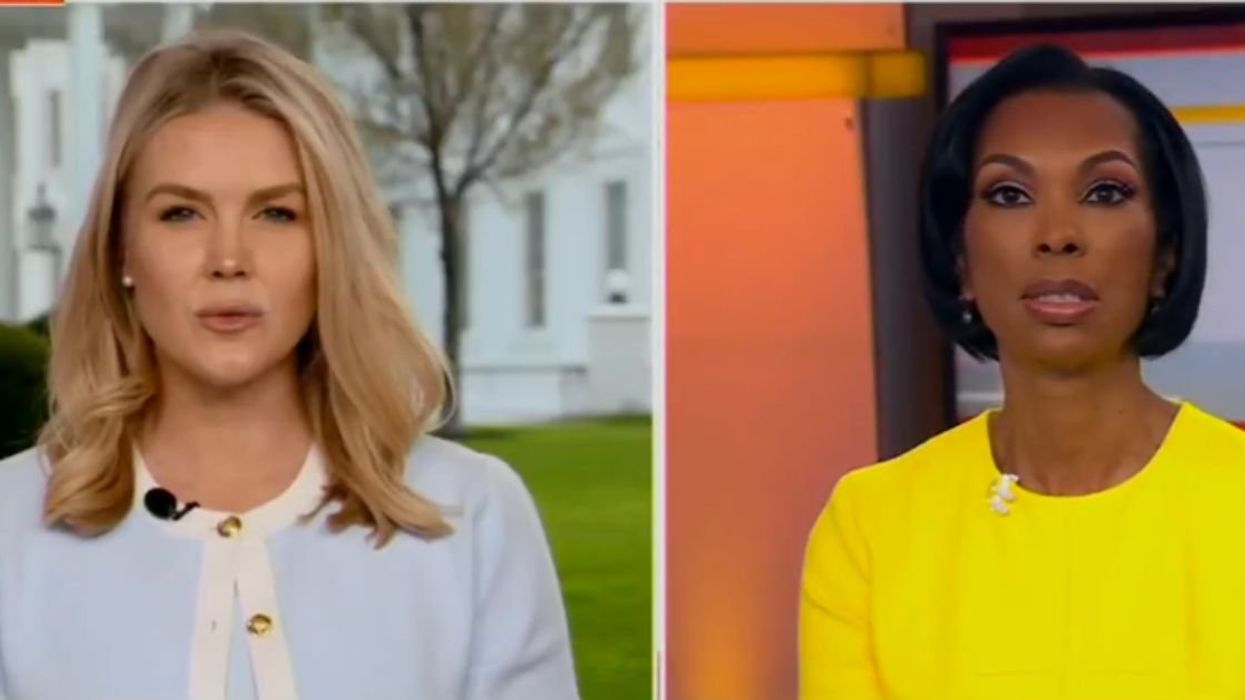 Fox News Host Suggests Tesla Vandals Could Face Death Penalty In Bonkers Interview