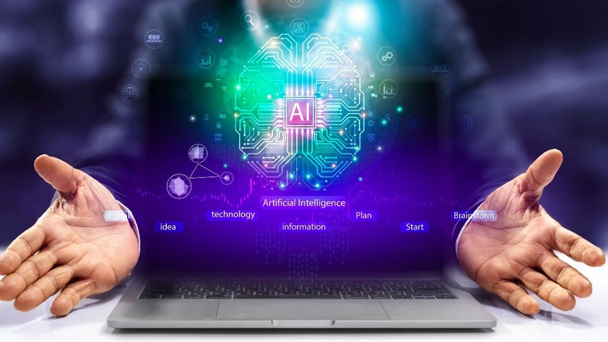 Executive Says The Quiet Part Out Loud About Why CEOs Are Really 'Excited' About AI