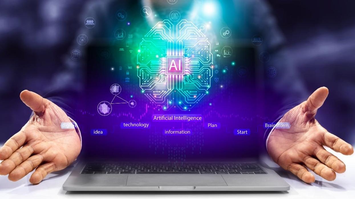 Executive Says The Quiet Part Out Loud About Why CEOs Are Really 'Excited' About AI