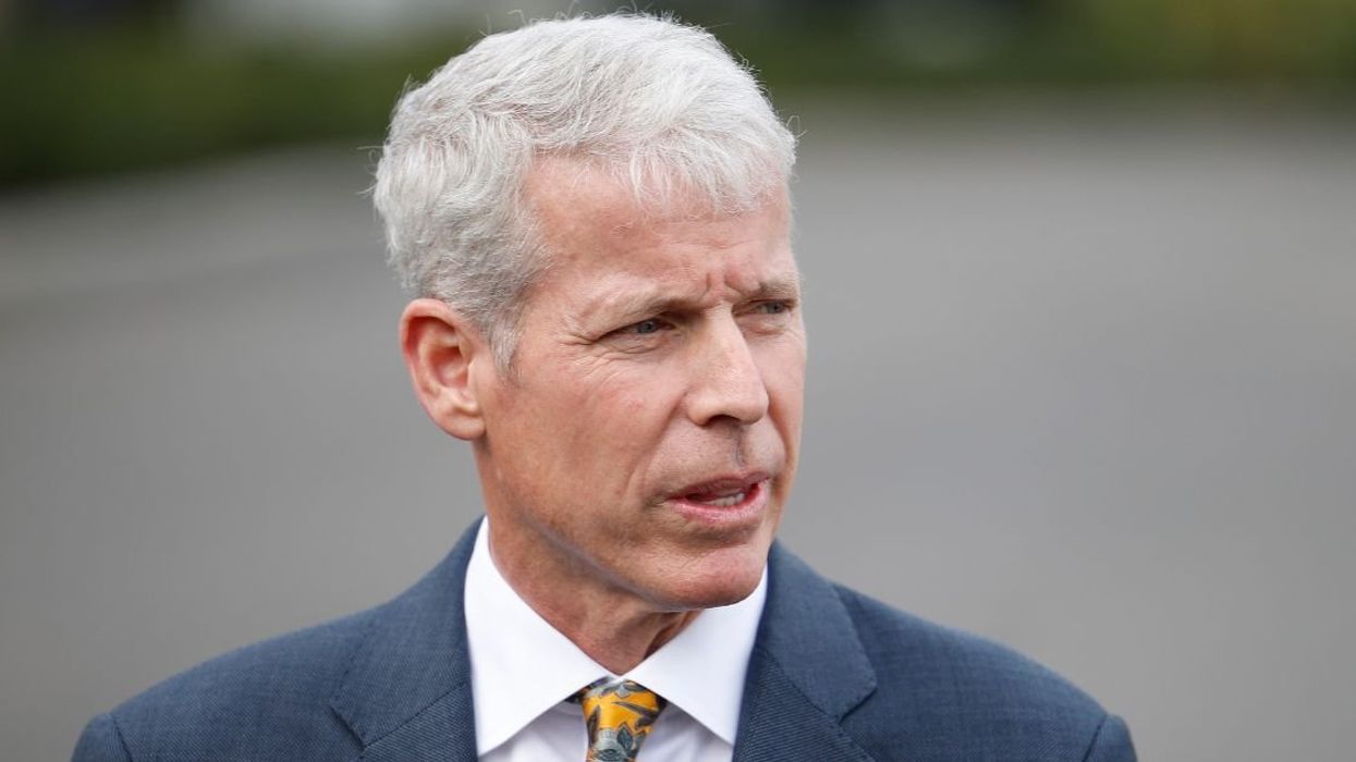 Trump's Department Of Energy Roasted Over Bonkers Take On Why Solar And Wind Energy Is 'Worthless'