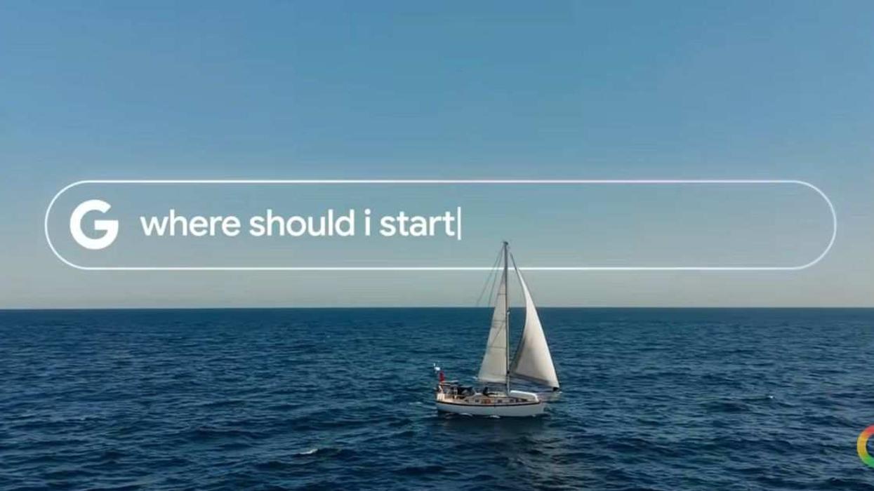 Google's 2025 'Year In Search' Video Is Getting Slammed For Some Glaring Omissions