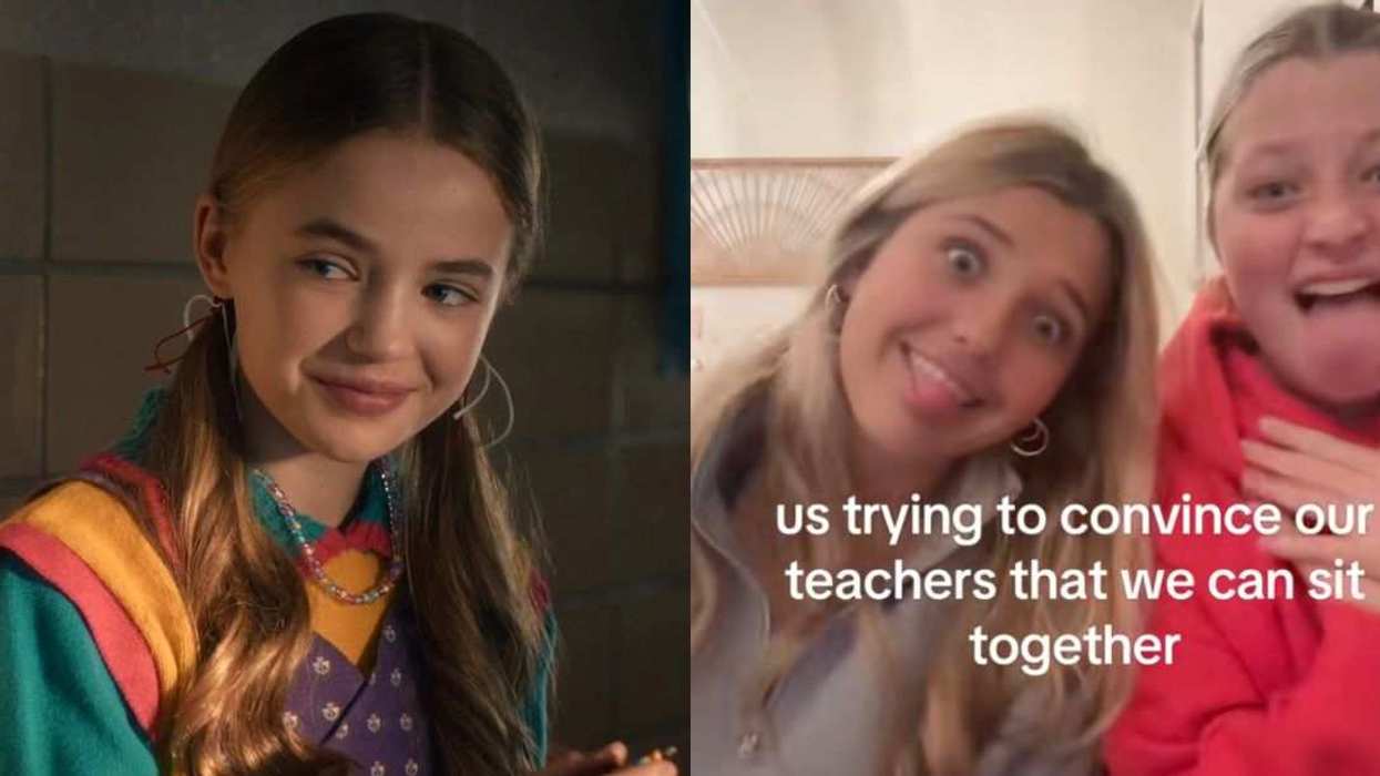 Epic 'You Have To Believe Me' Meltdown In 'Stranger Things' Sparks Hilarious TikTok Trend