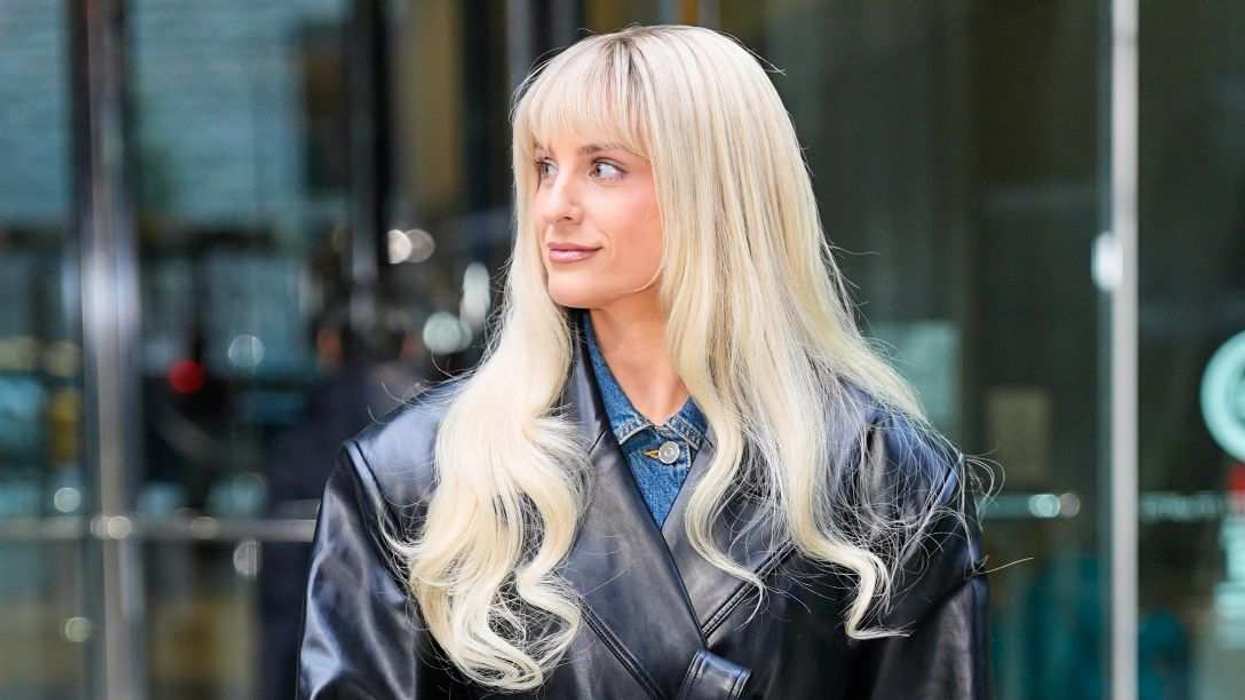 Meghan Trainor Speaks Out After Getting Harsh Backlash For Using A Surrogate For Her Third Child