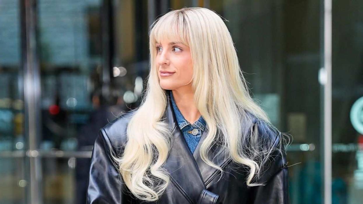 Meghan Trainor Speaks Out After Getting Harsh Backlash For Using A Surrogate For Her Third Child