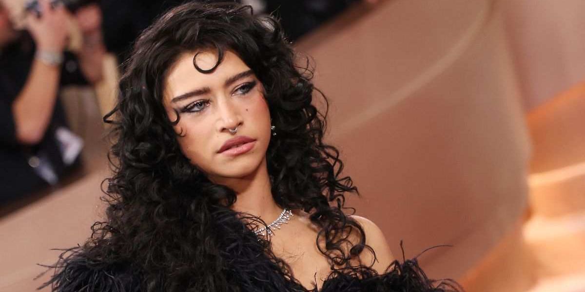 'Marty Supreme' Star Exits New Film Amid Backlash To Her Casting As Mexican Character—And Her Response Is Going Viral