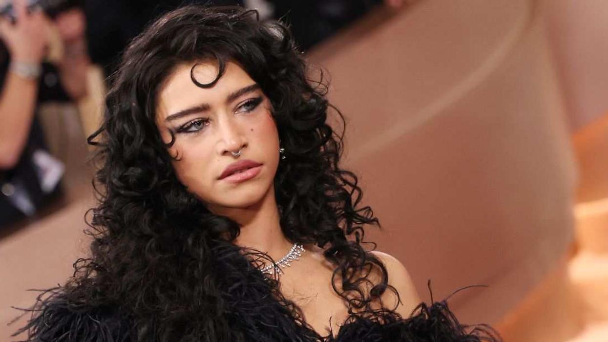 'Marty Supreme' Star Exits New Film Amid Backlash To Her Casting As Mexican Character—And Her Response Is Going Viral
