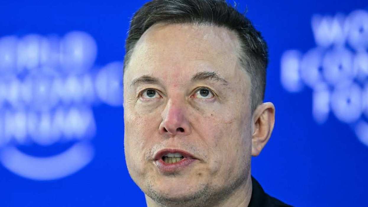 Elon Musk Just Revealed His New Net Worth Goal After Hitting $800 Billion—And The Greed Is Off The Charts