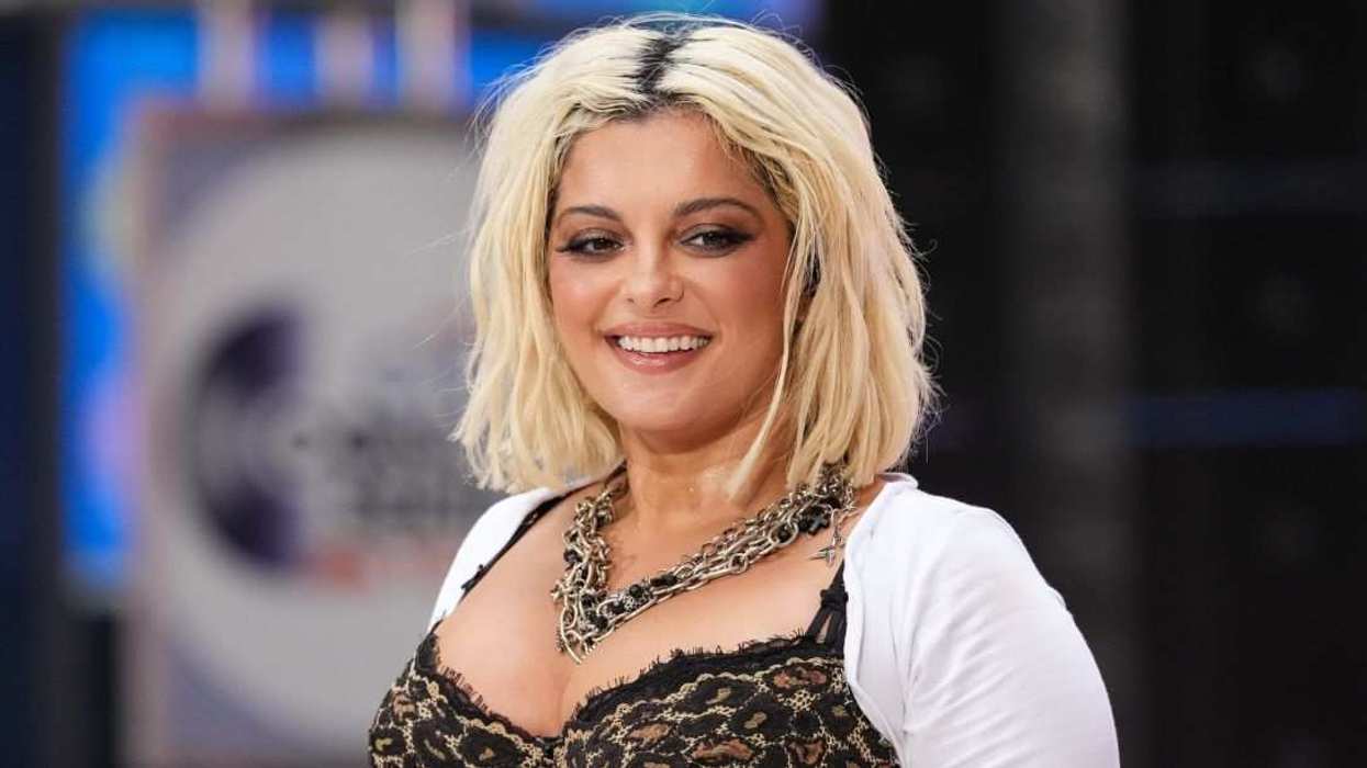 Bebe Rexha Calls Out 'Straight Men' In Her Comments Who Only Focus On Her Chest In Viral Post