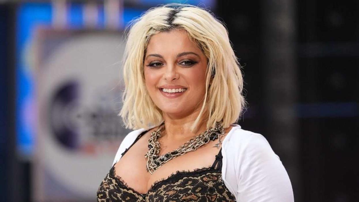 Bebe Rexha Calls Out 'Straight Men' In Her Comments Who Only Focus On Her Chest In Viral Post