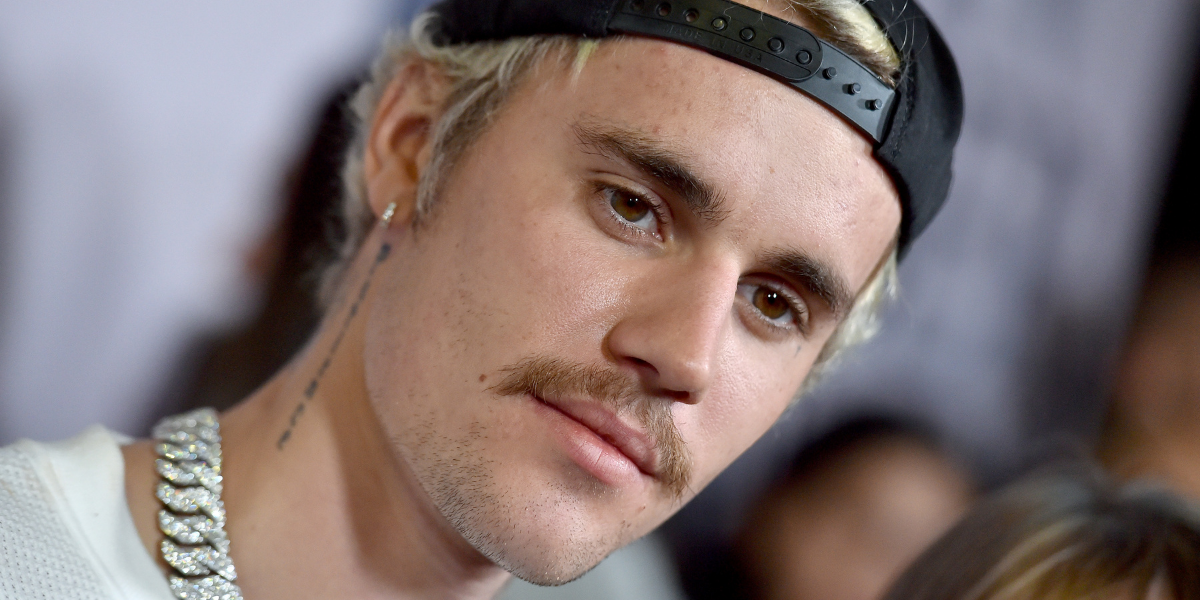 Justin Bieber Accused Of Cultural Appropriation With New Hairstyle