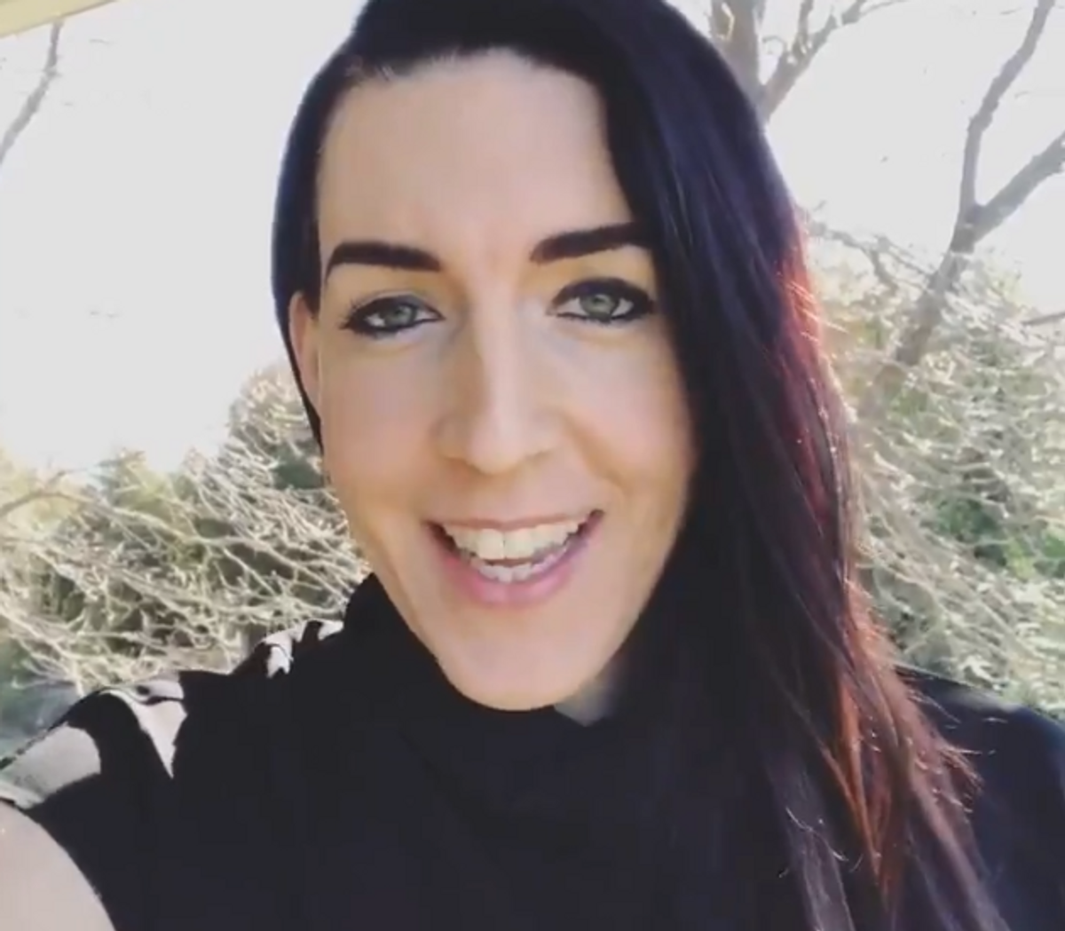 Canadian Is Issued First Non-Binary Birth Certificate In Historic Win For Trans Community