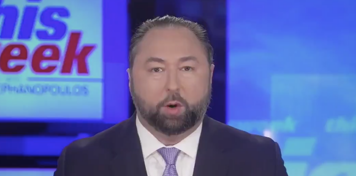Trump Advisor Slammed For Claiming That Democrats Will Try To 'Steal' The Election By Counting All The Ballots