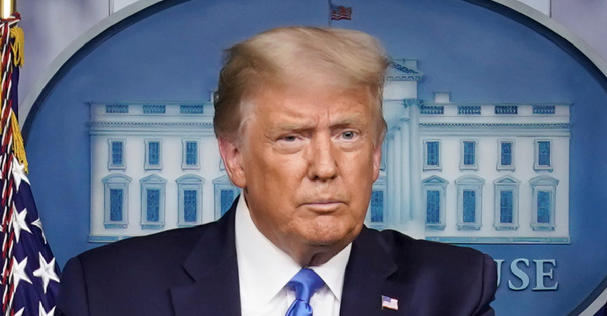 Twitter Skewers Trump By Imagining How His Debate Prep Is Going Ahead Of Matchup With Biden