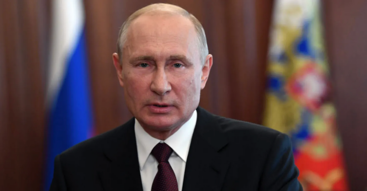 Twitter Deletes Russian Embassy Tweets Calling Victims Of Maternity Hospital Bombing 'Crisis Actors'