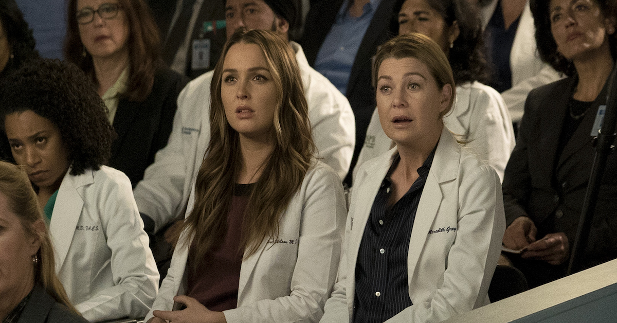 Doctors Share Unbelievable Patient Stories That Made Them Think, "How Are You Still Alive"