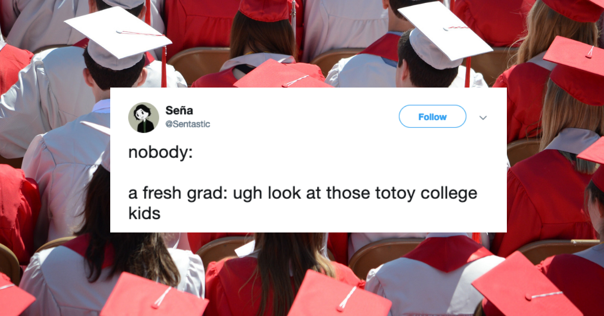 The 'Nobody' Meme Is Truly The Gift That Keeps On Giving