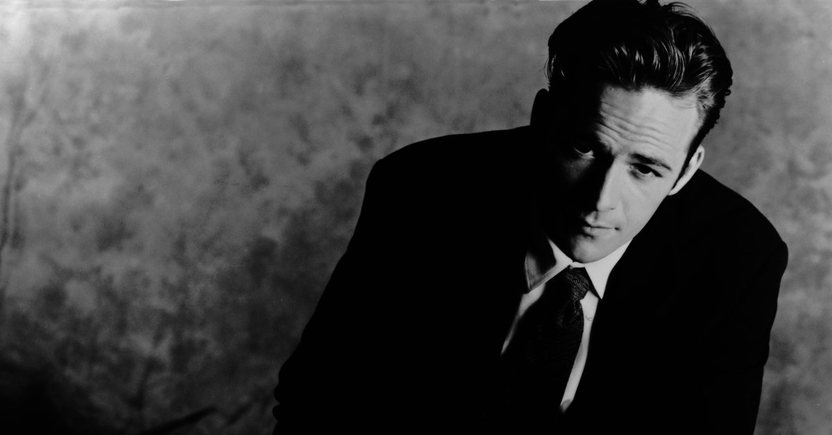 'Riverdale' Just Announced The Poignant Way They Will Be Honoring Luke Perry