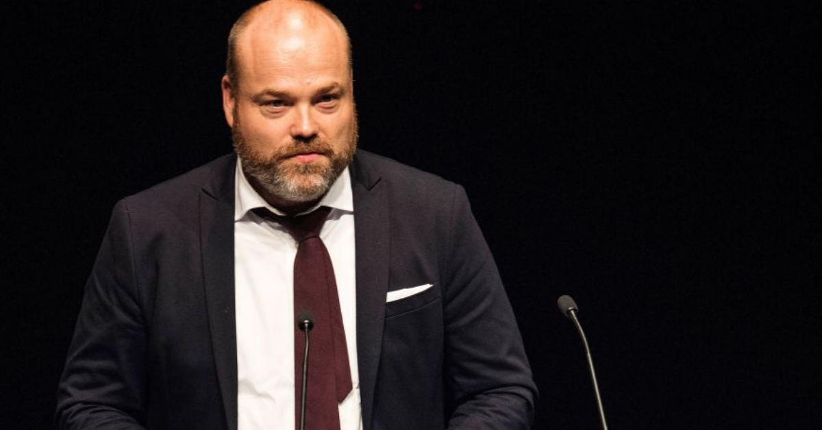 Condolences Pour In After Three Of ASOS Founder's Four Children Are Reportedly Killed In Sri Lanka Attacks