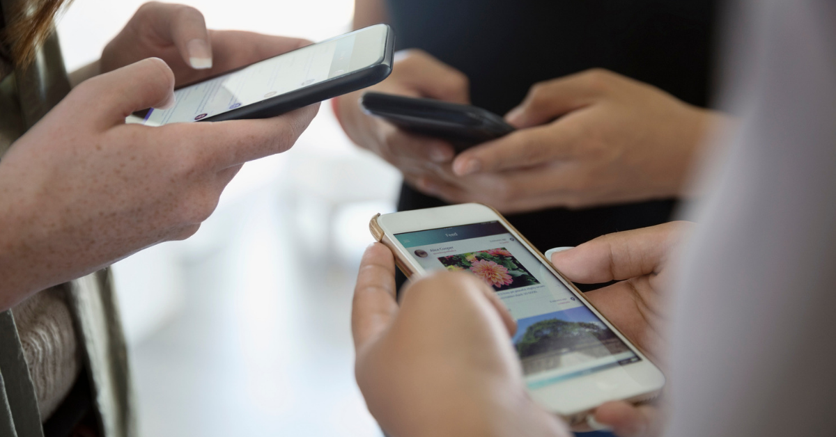 Viral Study Concluding That Young People Are Growing 'Horns' From Cellphone Use Isn't Telling The Whole Story