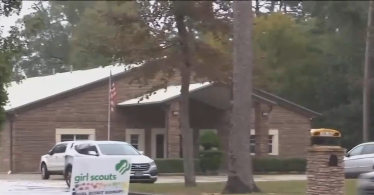 Texas Daycare Worker Fired For Leaving Fat-Shaming Note In 5-Year-Old Boy's Lunchbox