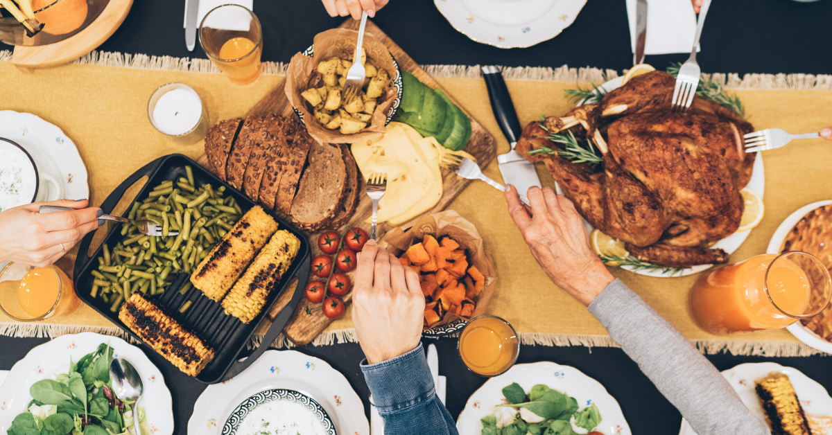 Woman Asks For Advice After Threatening Not To Come To Thanksgiving Due To Her Sister's Bigoted Boyfriend