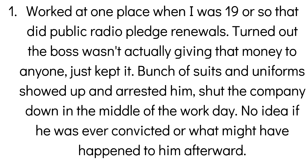 People Who Have Worked For Scam Call Centers Share What It Was Like