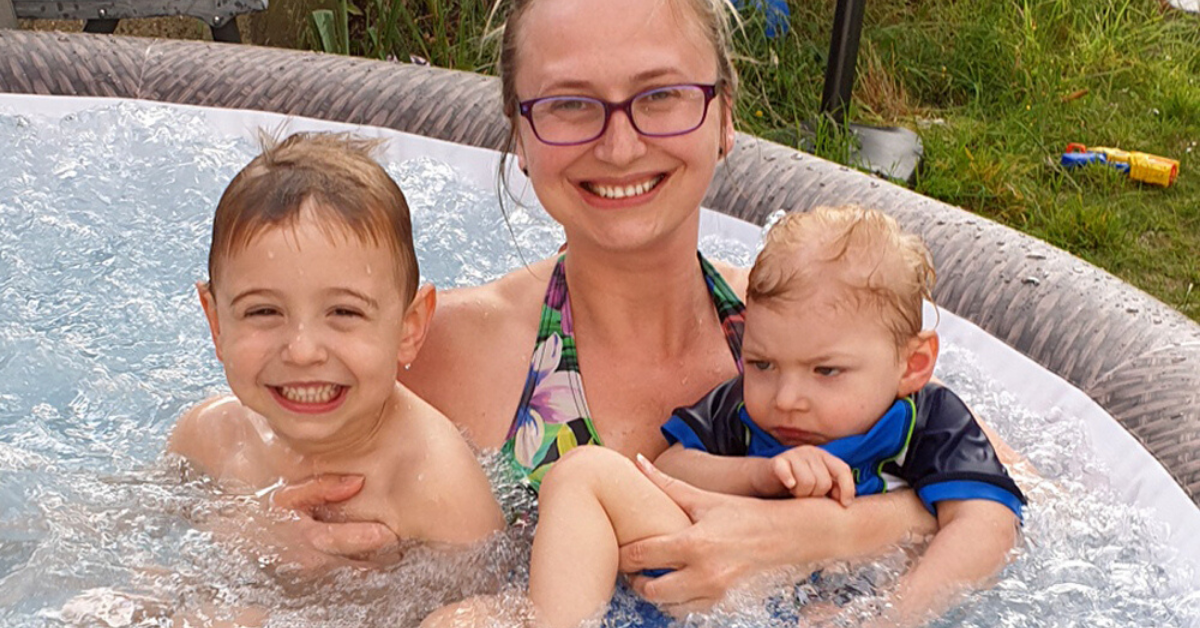Boy's 'Milk Allergy' Turns Out To Be Rare Condition That Will Leave Him 'Forever Three Months Old'