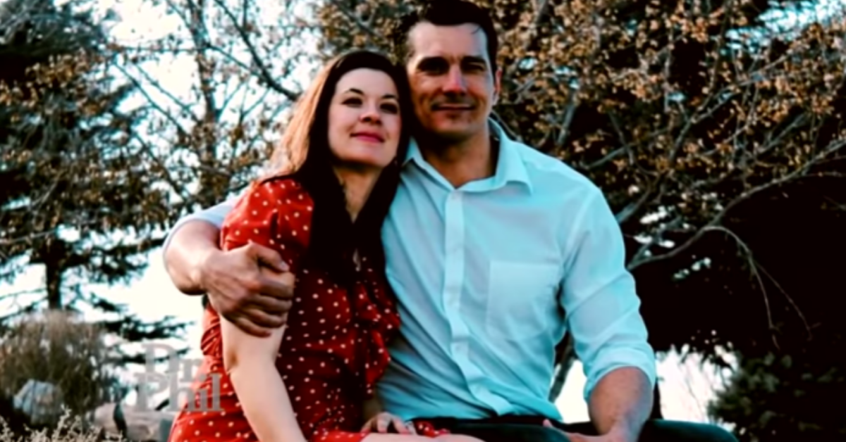 Married Utah First Cousins Could Face Jail Time For Having A Baby Together