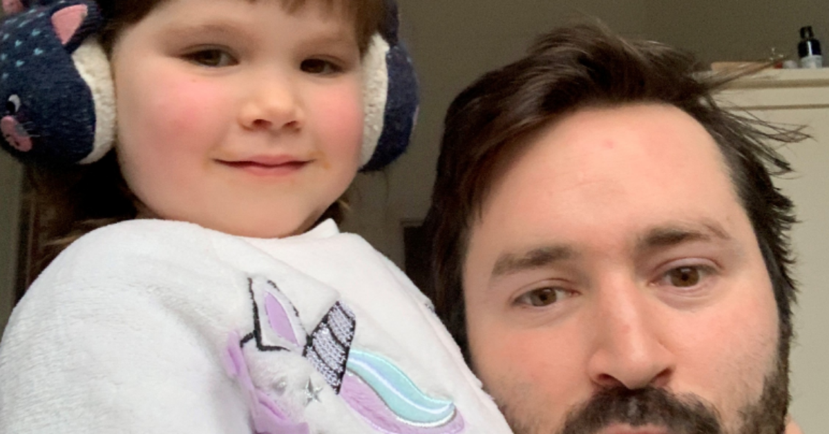 3-Year-Old Girl's Surprisingly Moving 'Dinosaurs In Love' Song To Be Released As A Charity Single On Spotify After Going Viral