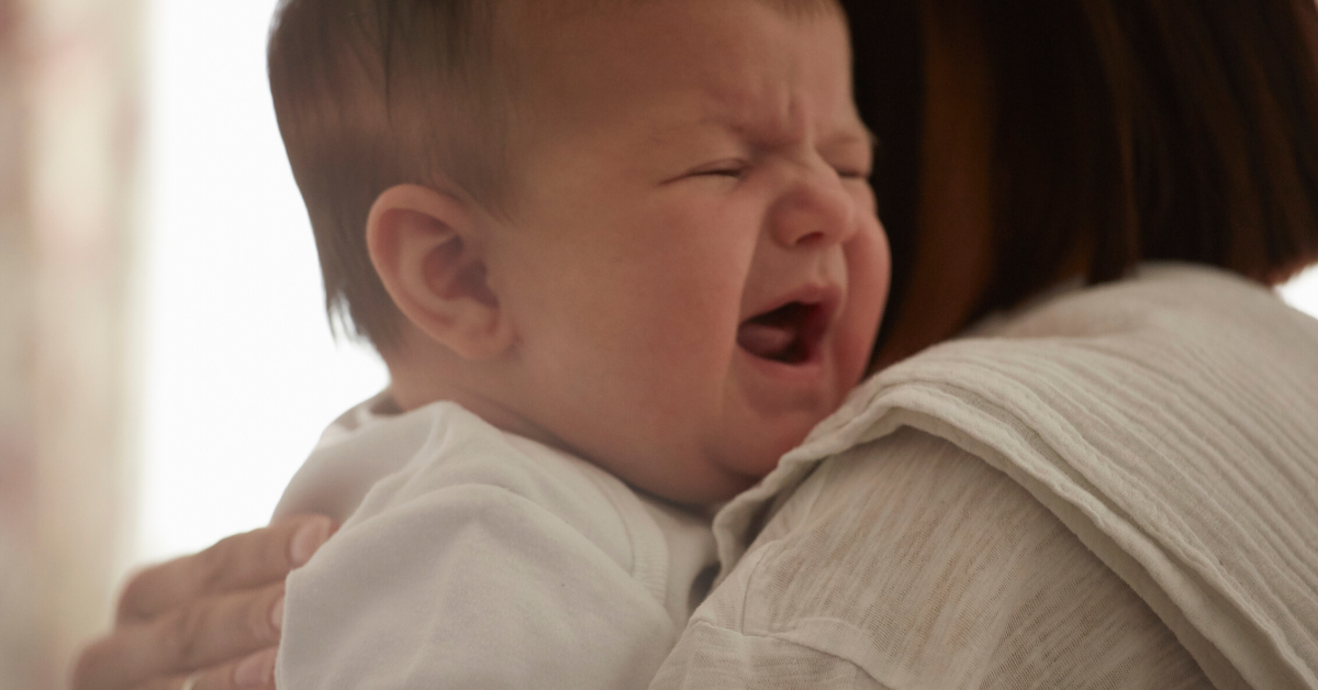 Woman Wonders If She Was Too Harsh In Telling Door-to-Door Missionaries To 'F*ck Off' After They Woke Up Her Sleeping Baby