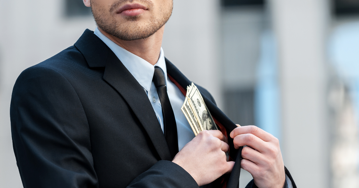Woman Causes Family Rift After Finding Out Her Step Brother Has Been Pocketing The Birthday And Christmas Money Meant For His Wife's Two Kids