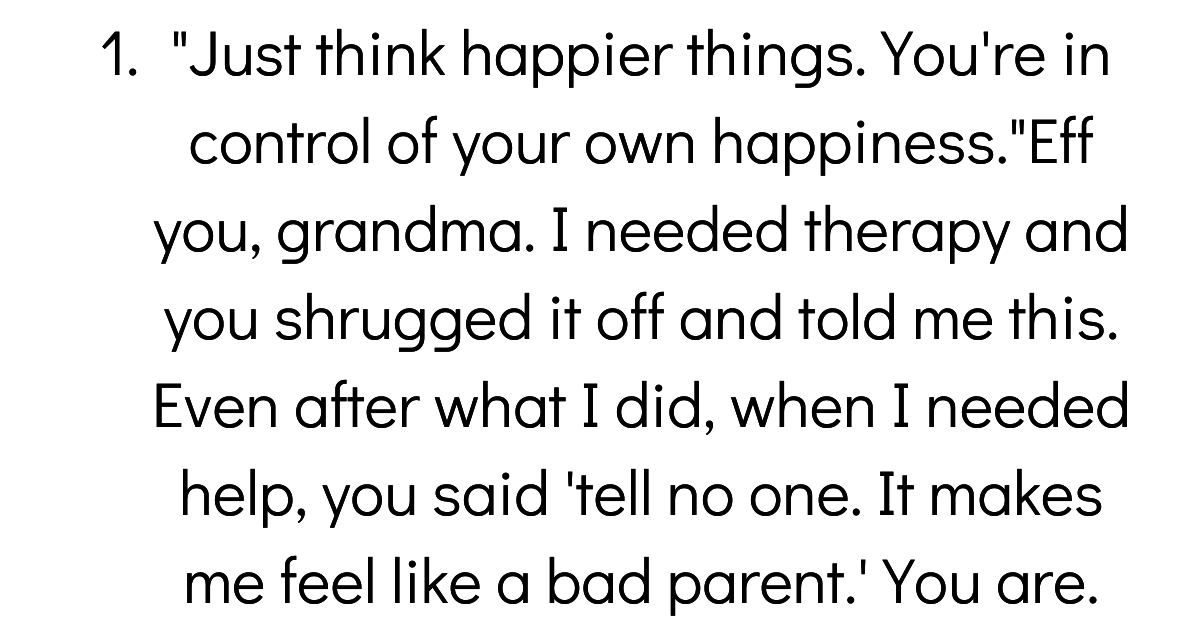 People Share The Most Useless Piece Of Advice They've Ever Received
