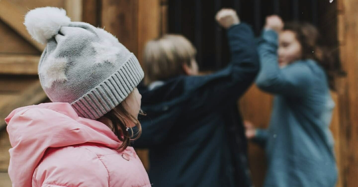 Dad Lays Into His Wife After She Continually Treats His Child From A Previous Relationship Differently Than Their Other Kids