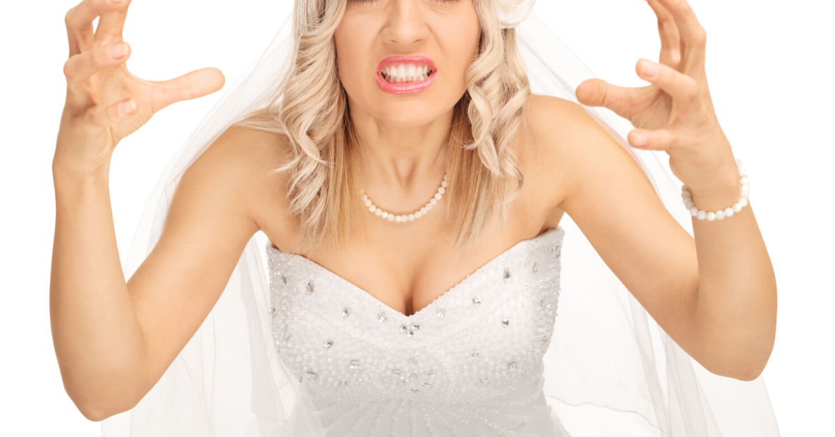 Mother-Of-The-Bride Tells Her Daughter She Won't Pay For Her Wedding After Finding Out She's Marrying Her Distant Cousin