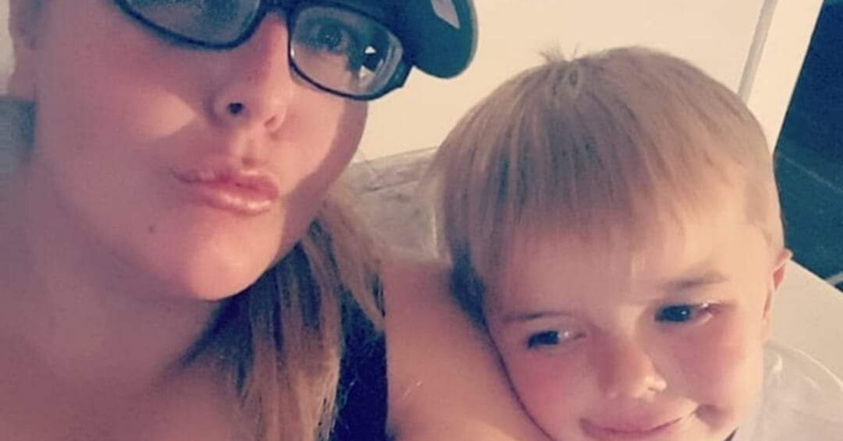 7-Year-Old Boy Calls Police After Not Being Allowed To Go Out And Play With His Friends During Lockdown