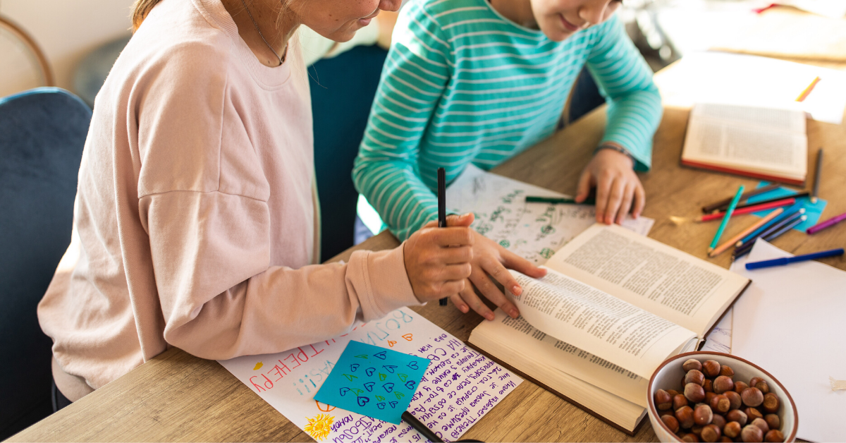 The Internet Lays Into 'Selfish' Dad After He Punishes His Teen Daughter For Not Charging More To Tutor Her Classmates