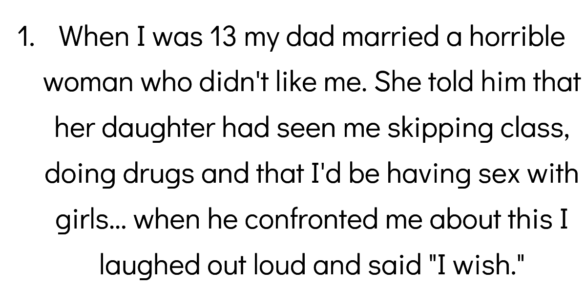 People Share The Craziest Untrue Rumor They've Ever Heard About Themselves