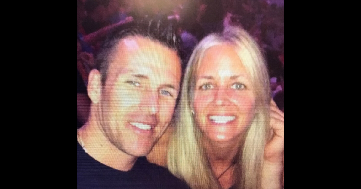 Florida Man Accused Of Murdering His Estranged Wife Tried To Cover It Up By Pretending She Was On Her Deathbed From Virus