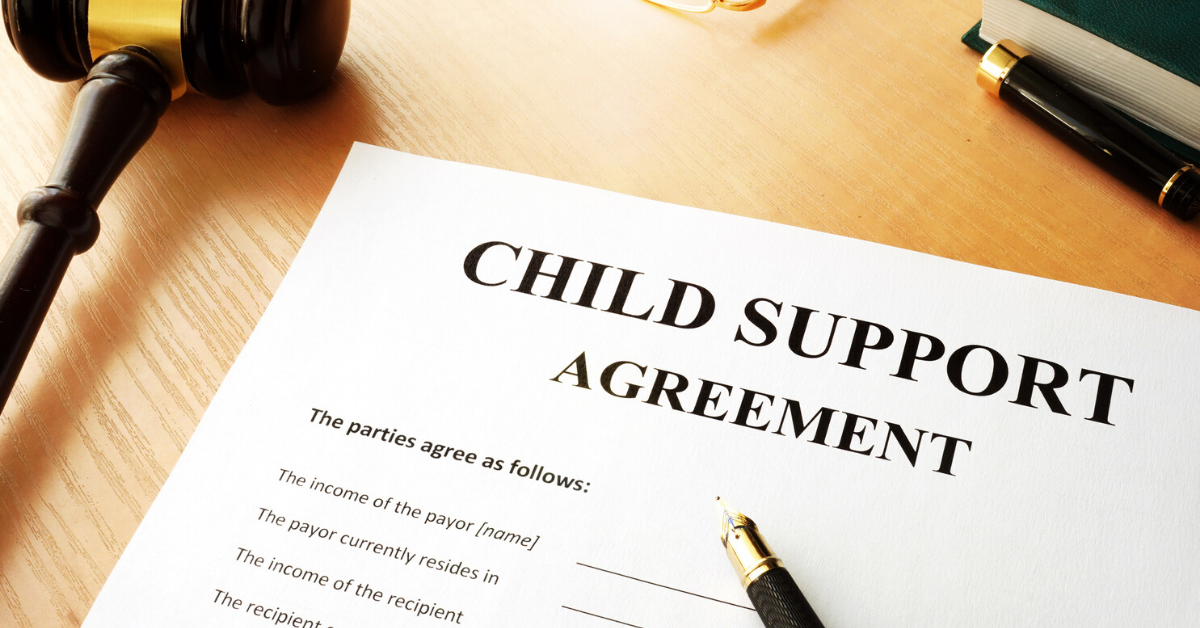 Guy Asks If He's Wrong For Suing Woman He Paid Child Support To After Finding Out He Isn't The Father