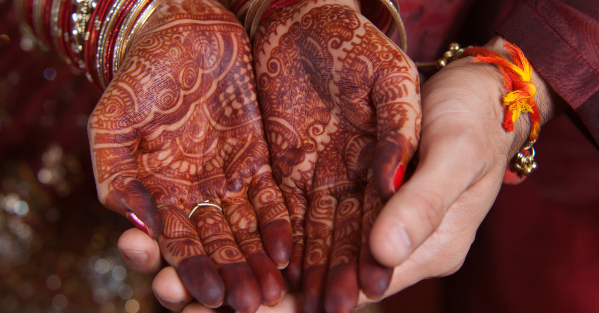 Indian Mom Angers Her Son's Future Husband After Refusing To Gift Him Wedding Jewelry Meant For A Female