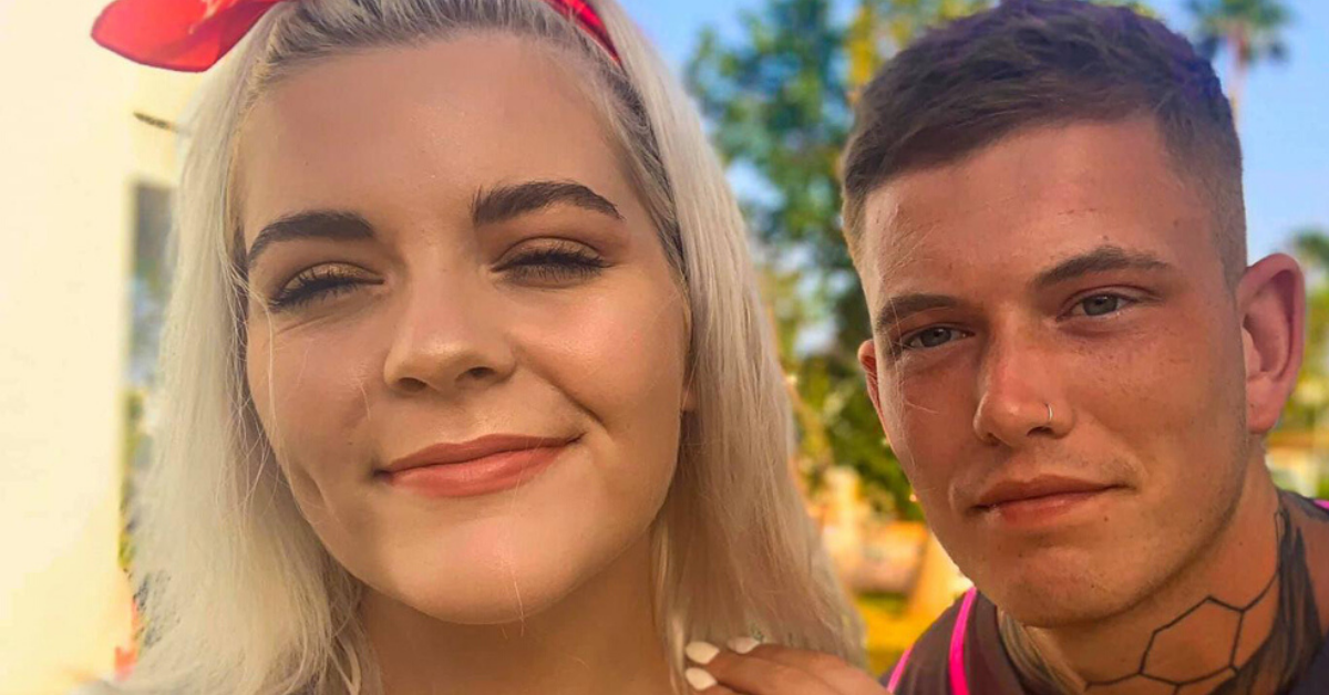 Young Man Who Lost Testicle To Cancer At Just 18 Defies The Odds With News That He'll Soon Be A Dad
