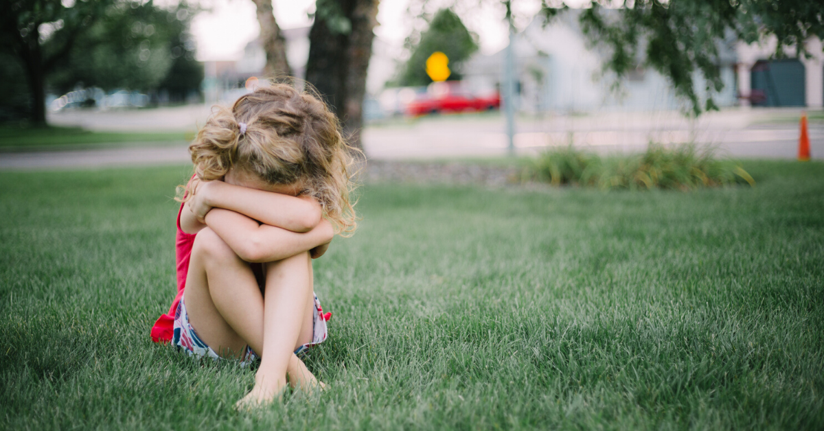 Dad Livid After Finding Out His Wife Told Their 8-Year-Old Daughter That She Was Fat And Put Her On A Diet