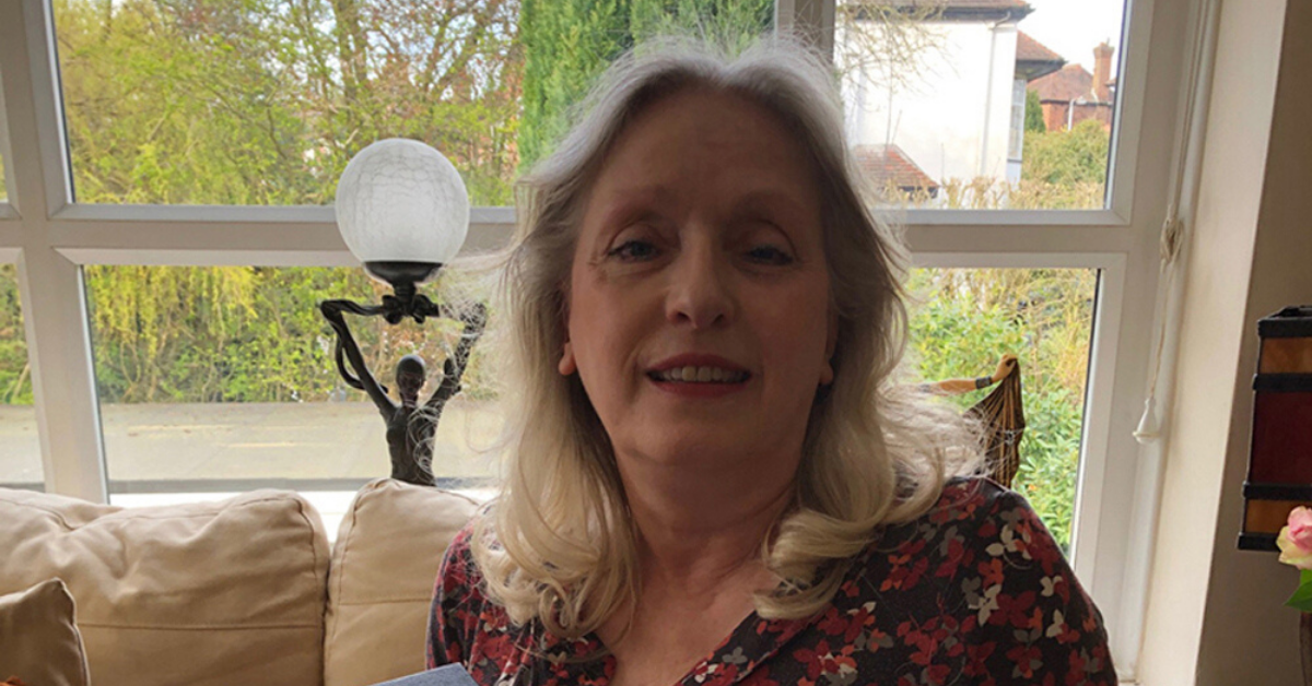 Savvy Bargain Hunter Who Scores Huge Cashback Savings Every Year To Give To The Needy Shares Her Pro Tips