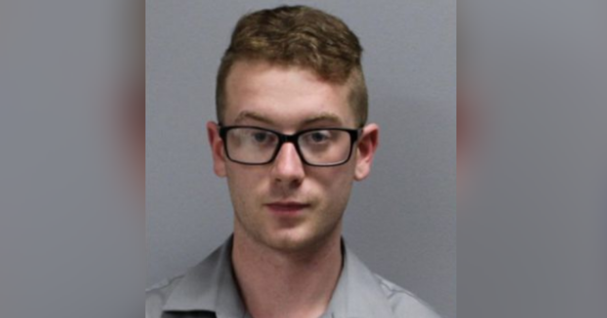 Texas Man Arrested After Sparking Panic By Pretending To Have Virus On Facebook For 'Social Experiment'